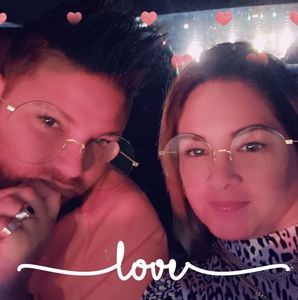 Meet your Posher, Liseth